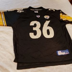 Kids Steelers Jersey